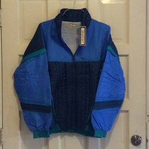 WALKER JACKET & PANTS